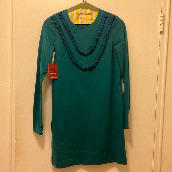 Sunday Best (Aritzia) Eliza dress (New!) - Picture 1 of 3